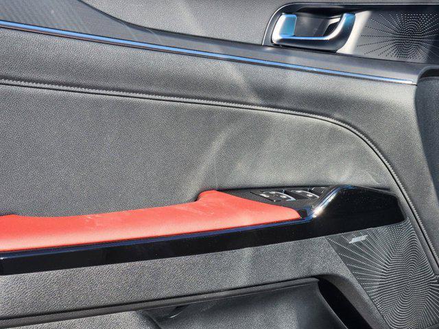 new 2025 Kia K5 car, priced at $31,833