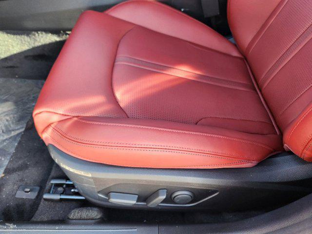 new 2025 Kia K5 car, priced at $31,833