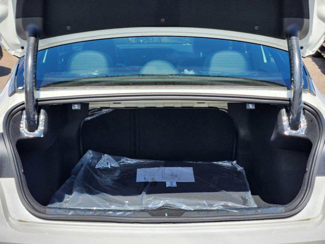 new 2025 Kia K5 car, priced at $31,833