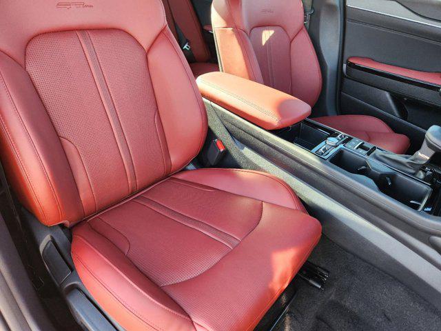 new 2025 Kia K5 car, priced at $31,833