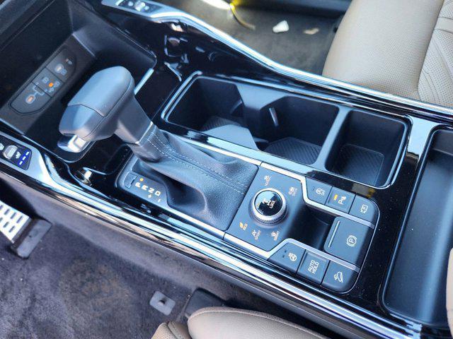 new 2025 Kia Sorento car, priced at $44,140