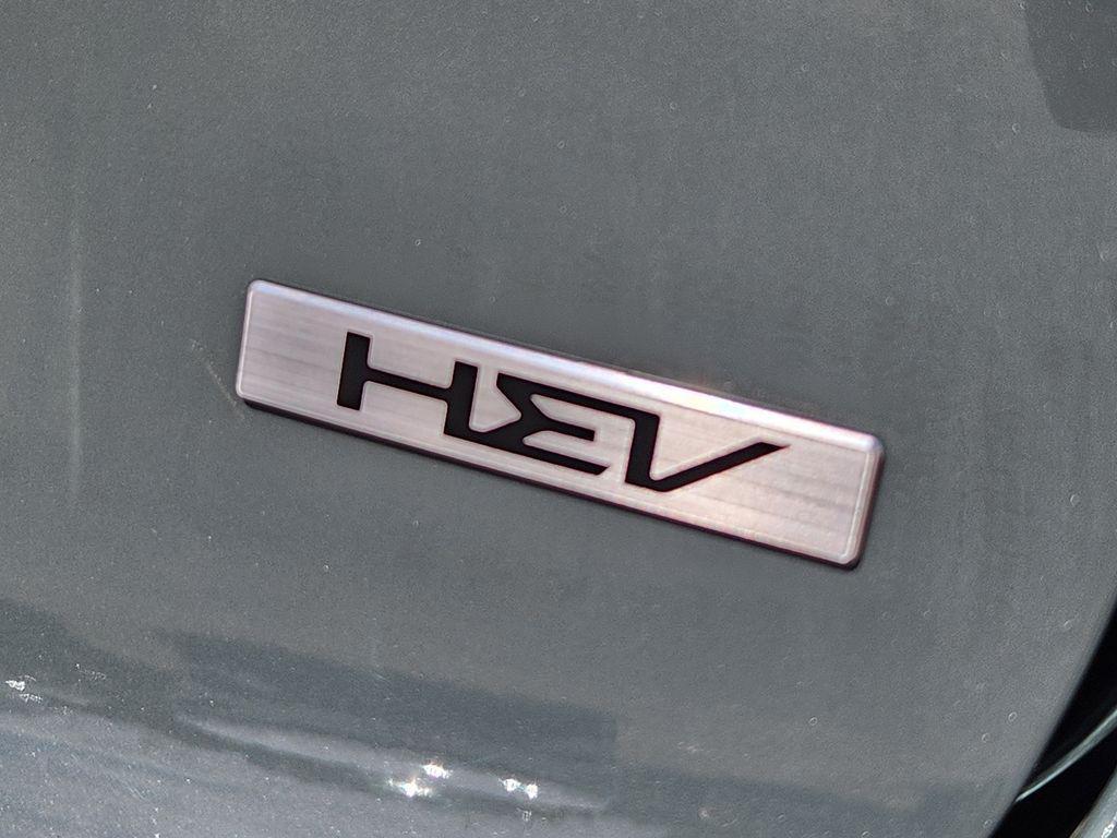 new 2025 Kia Niro car, priced at $28,372