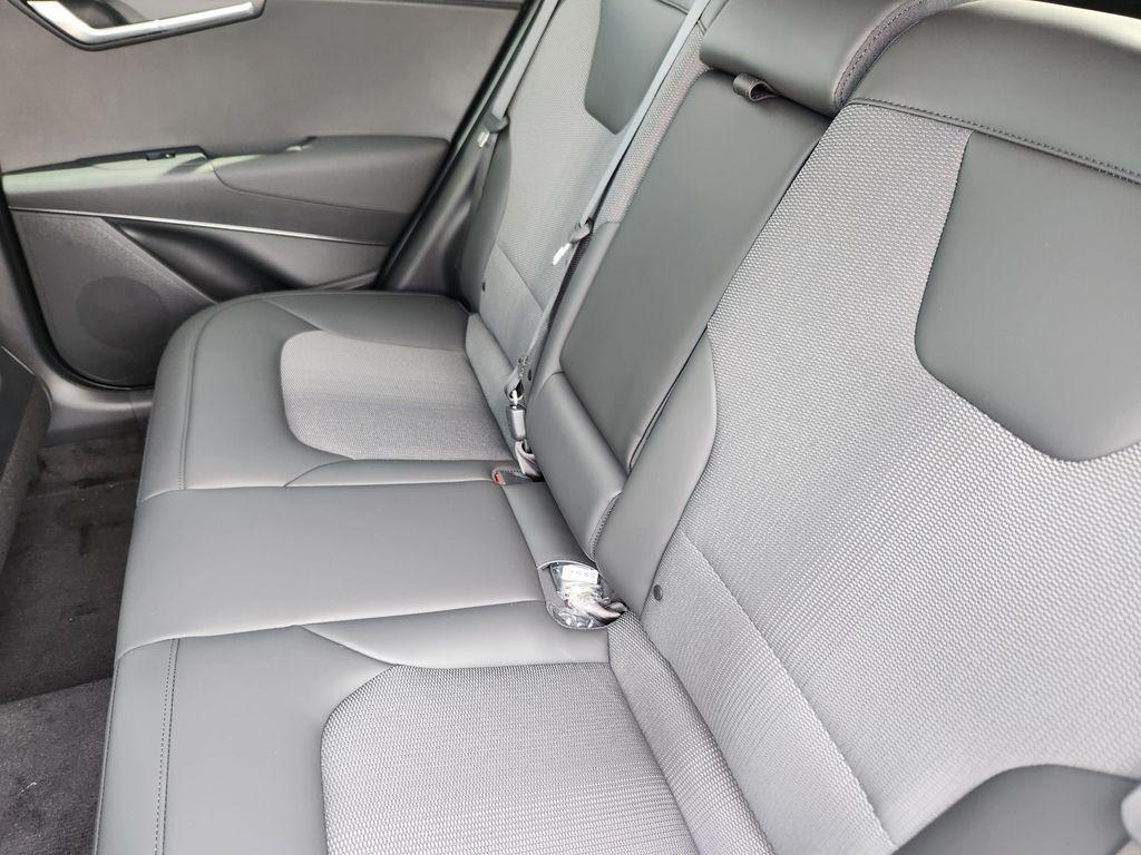 new 2025 Kia Niro car, priced at $28,372