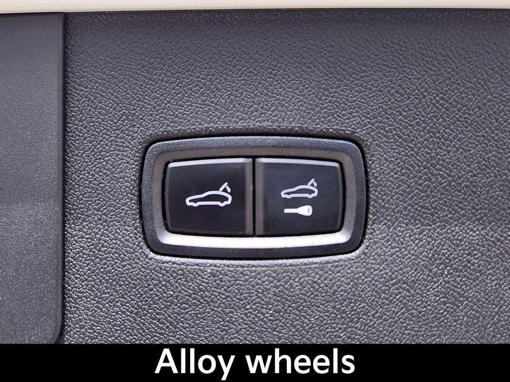 used 2023 Porsche Cayenne car, priced at $61,201