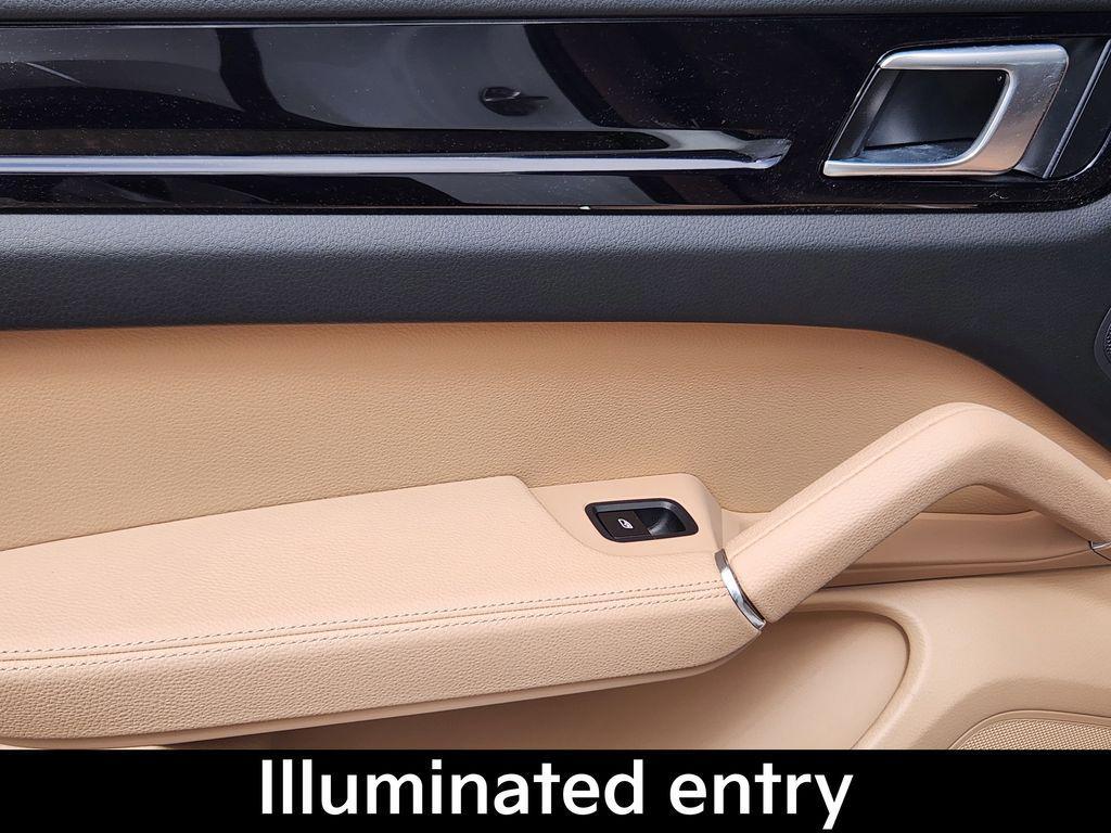 used 2023 Porsche Cayenne car, priced at $61,201