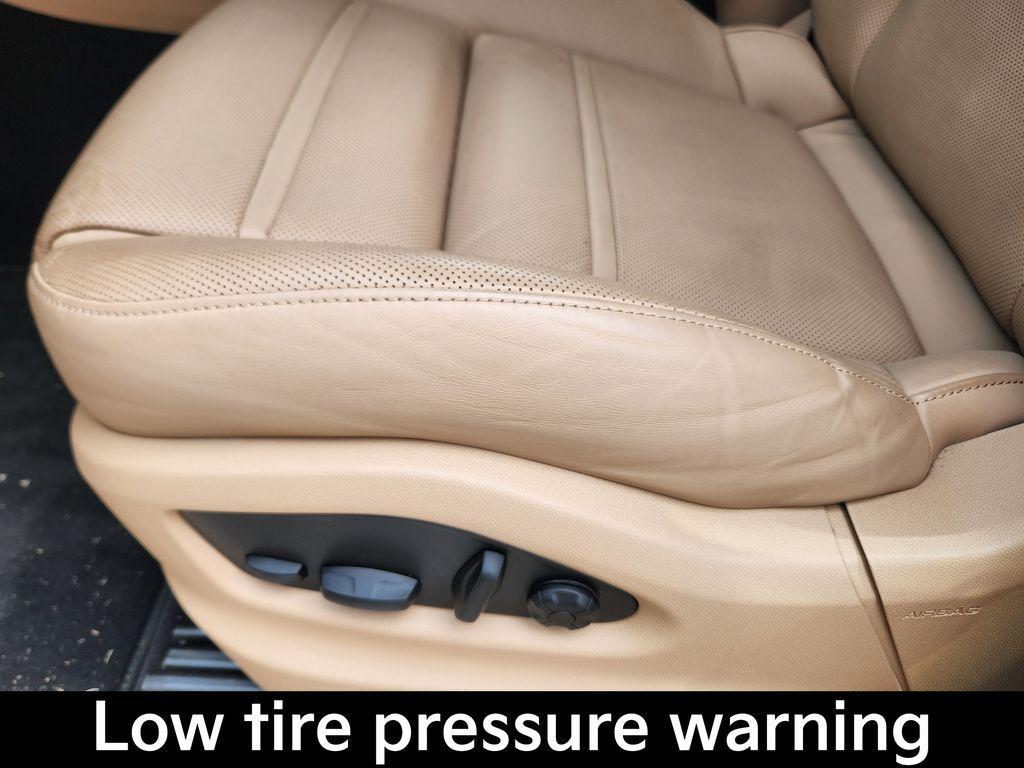 used 2023 Porsche Cayenne car, priced at $61,201