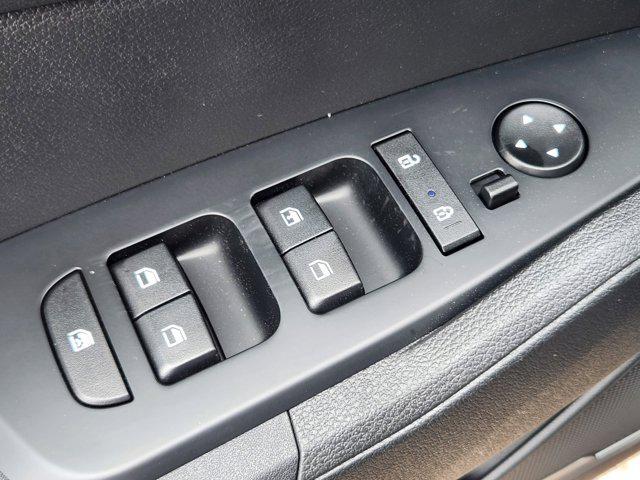 new 2025 Kia Sportage Hybrid car, priced at $31,704