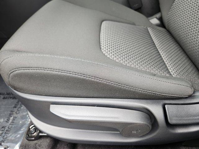 new 2025 Kia Sportage Hybrid car, priced at $31,704