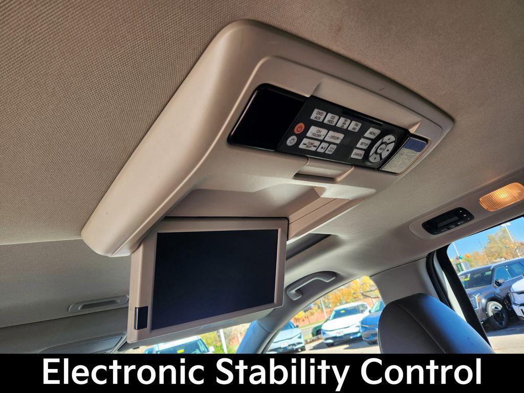 used 2014 Honda Odyssey car, priced at $10,201