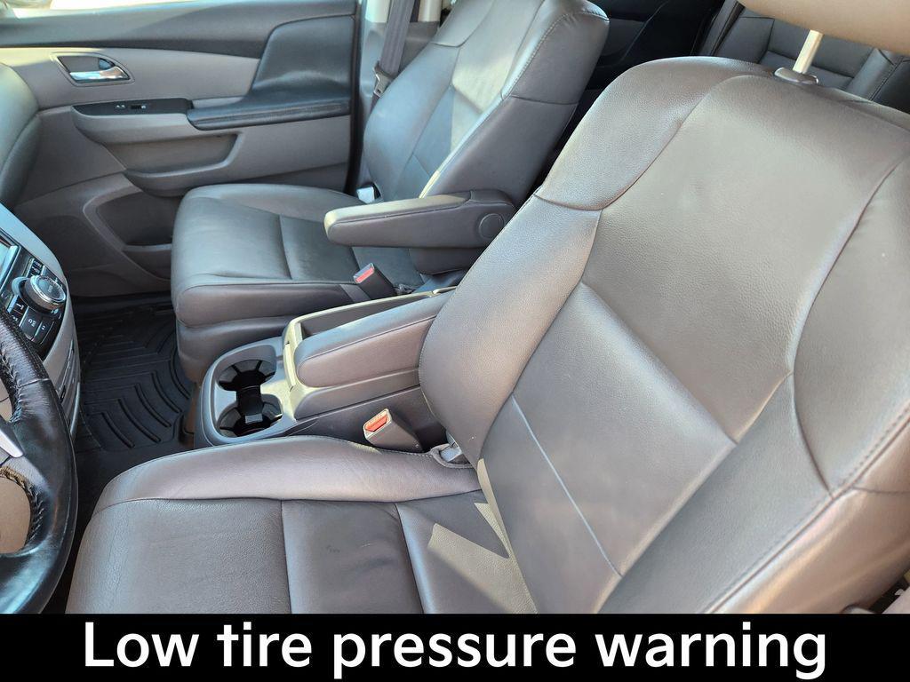 used 2014 Honda Odyssey car, priced at $10,201