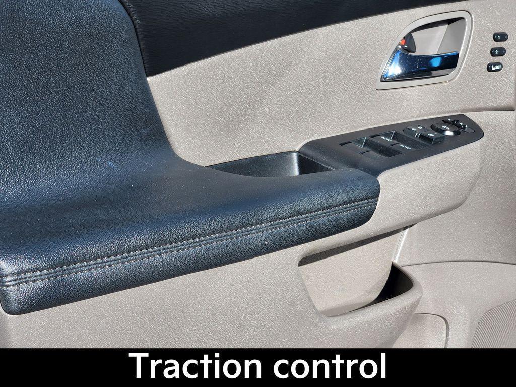 used 2014 Honda Odyssey car, priced at $10,201