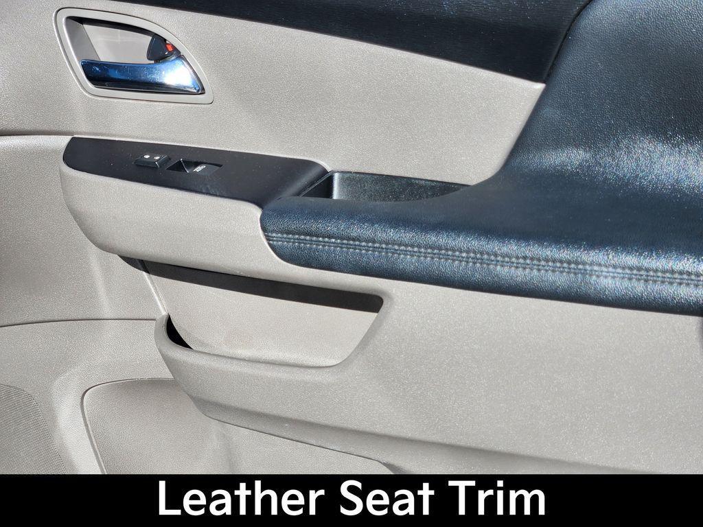 used 2014 Honda Odyssey car, priced at $10,201