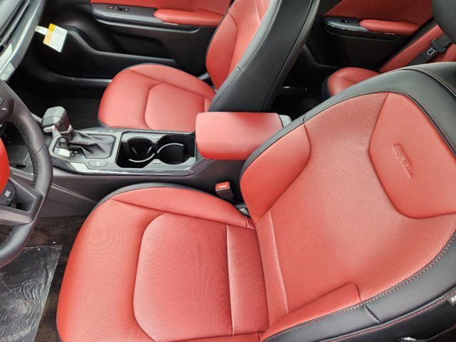 new 2025 Kia K4 car, priced at $29,454