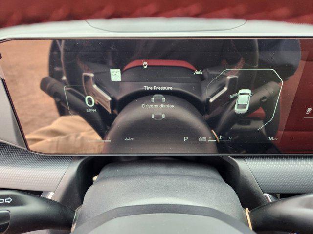 new 2025 Kia K4 car, priced at $29,454