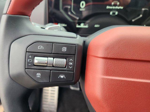 new 2025 Kia K4 car, priced at $29,454