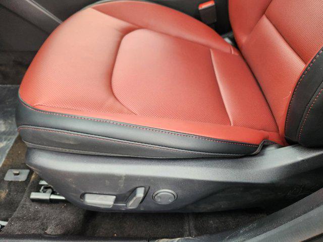 new 2025 Kia K4 car, priced at $29,454