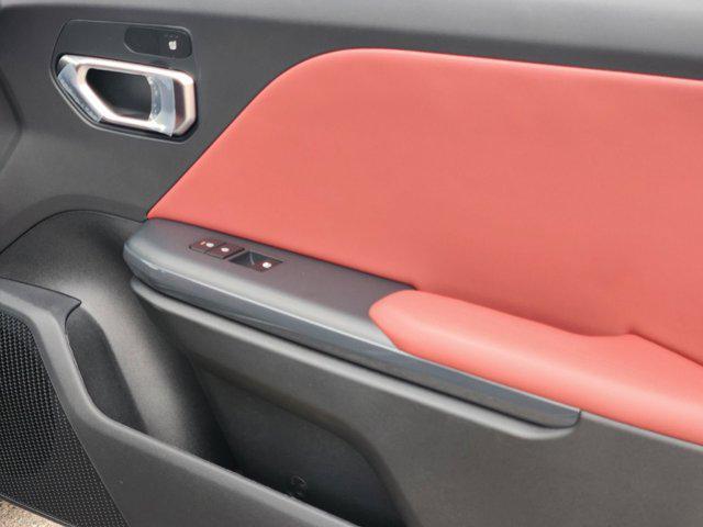 new 2025 Kia K4 car, priced at $29,454