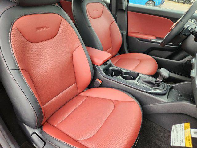 new 2025 Kia K4 car, priced at $29,454