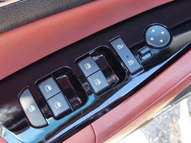 new 2024 Kia Sportage Hybrid car, priced at $39,731