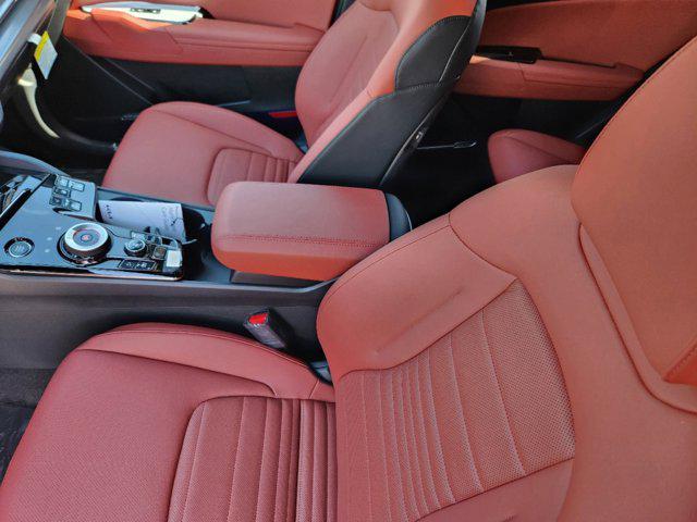 new 2024 Kia Sportage Hybrid car, priced at $39,731