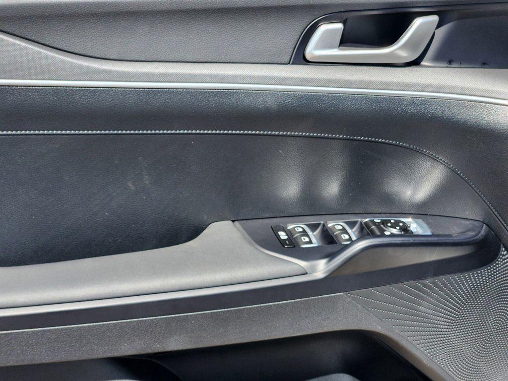 new 2025 Kia K5 car, priced at $25,161
