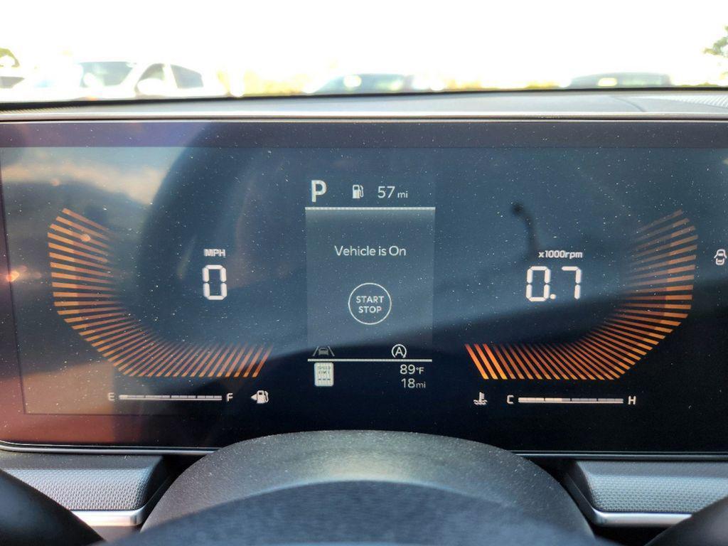 new 2025 Kia K5 car, priced at $25,161