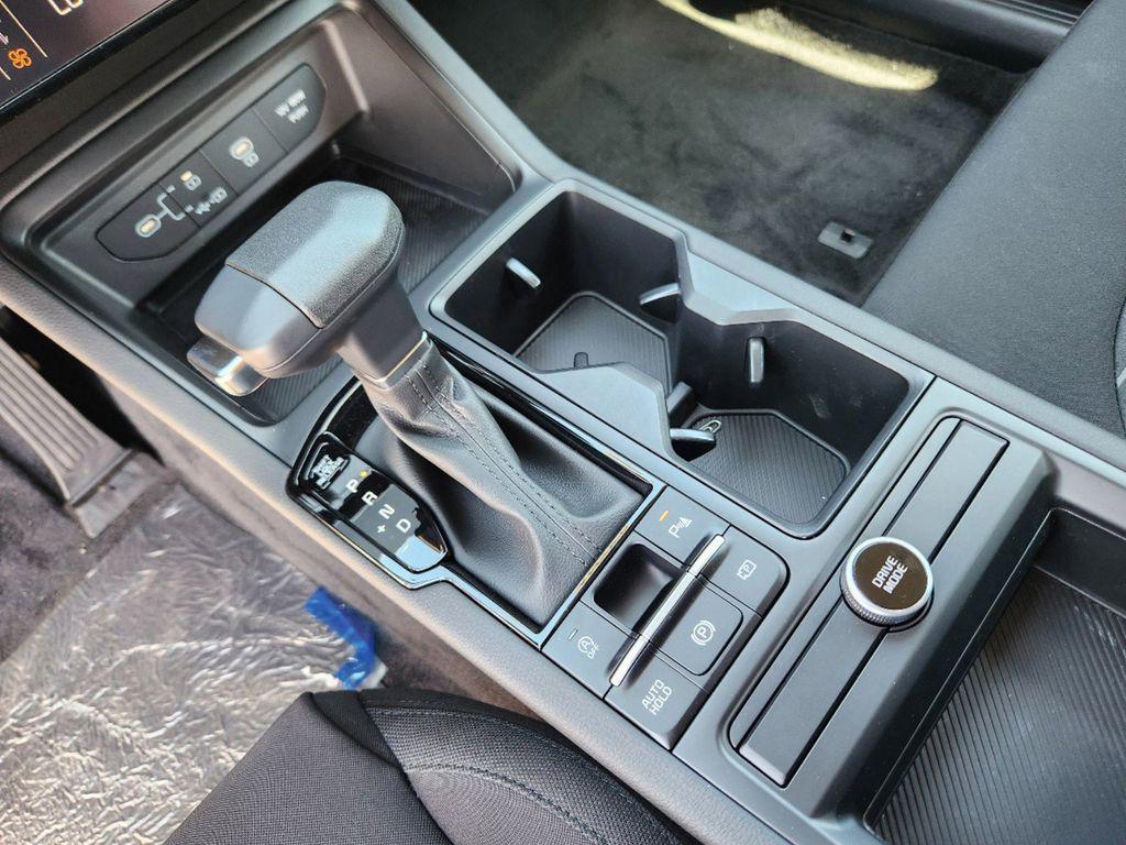 new 2025 Kia K5 car, priced at $25,161