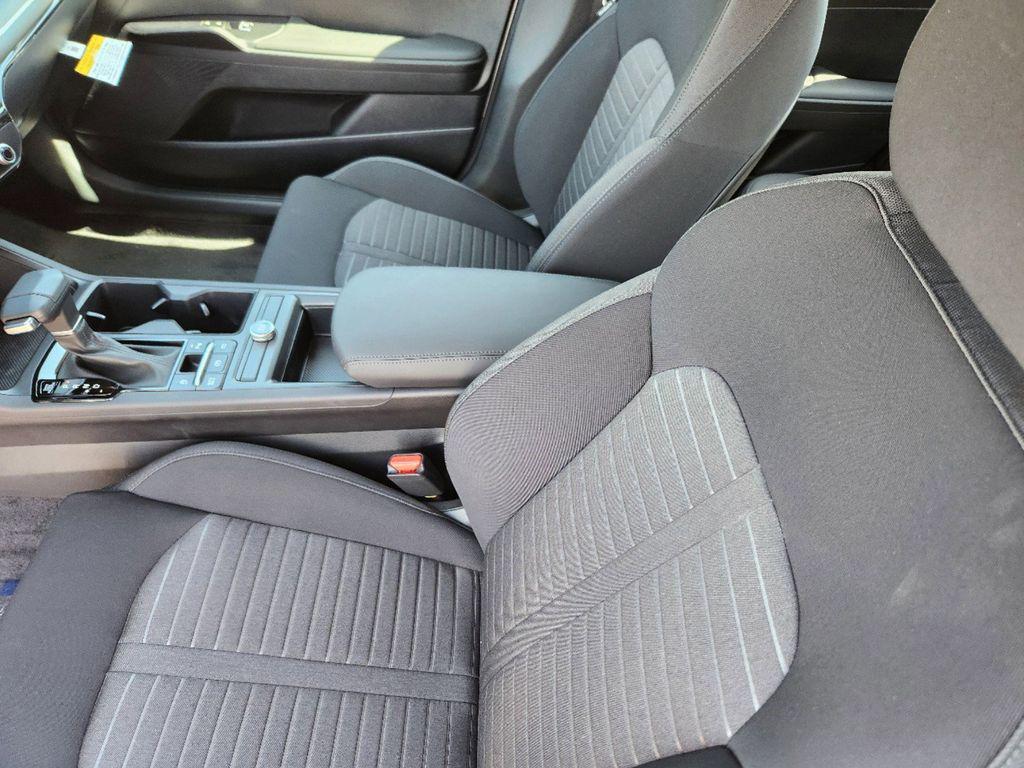 new 2025 Kia K5 car, priced at $25,161