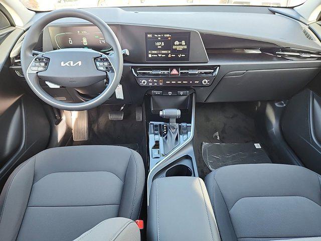 new 2024 Kia Niro car, priced at $27,429