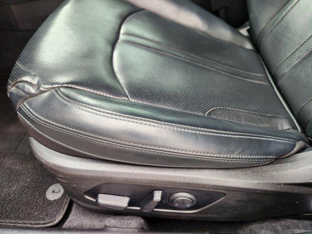 used 2022 Kia K5 car, priced at $23,201
