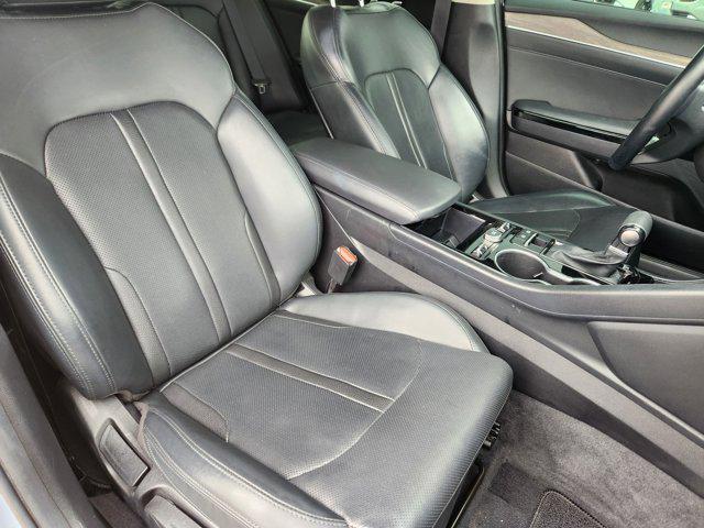 used 2022 Kia K5 car, priced at $23,201