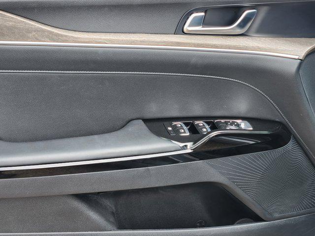 used 2022 Kia K5 car, priced at $23,201
