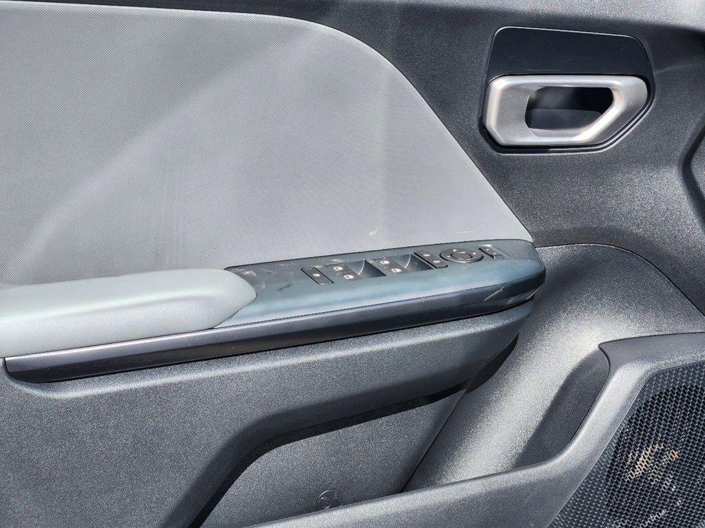 new 2025 Kia K4 car, priced at $23,741