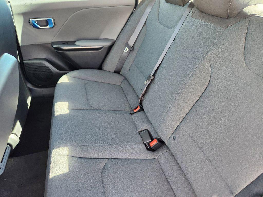 new 2025 Kia K4 car, priced at $23,741