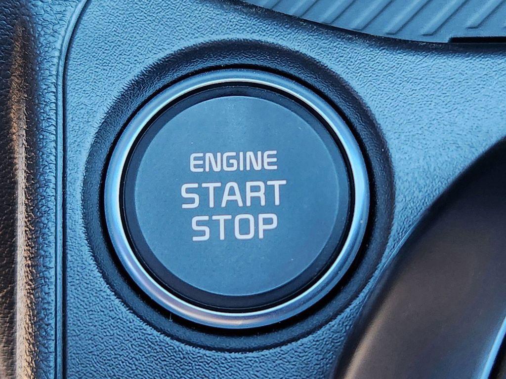 new 2025 Kia K4 car, priced at $23,741