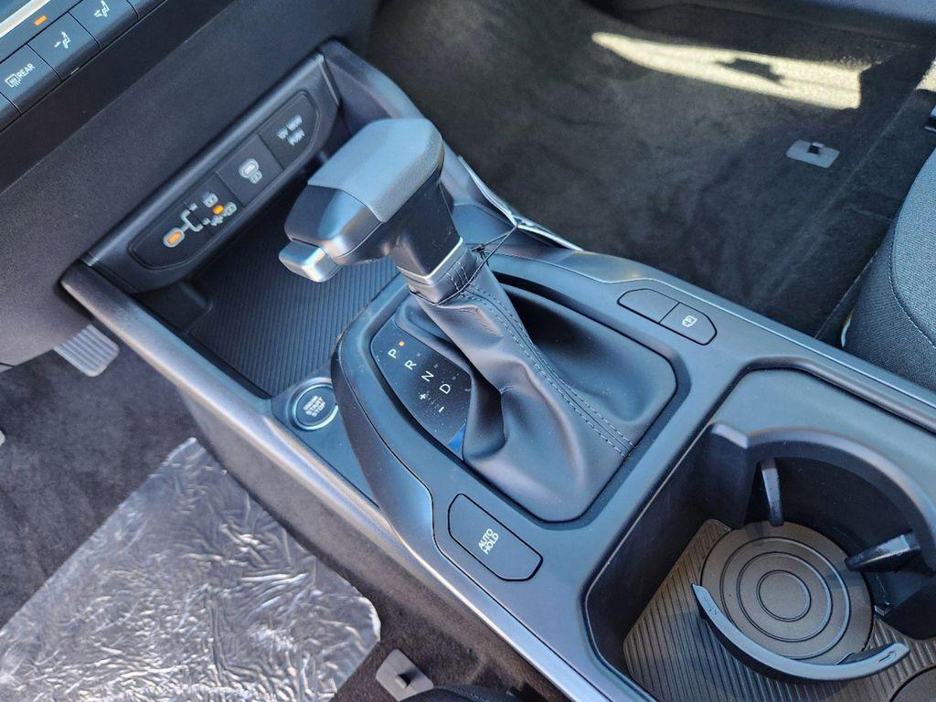 new 2025 Kia K4 car, priced at $23,741