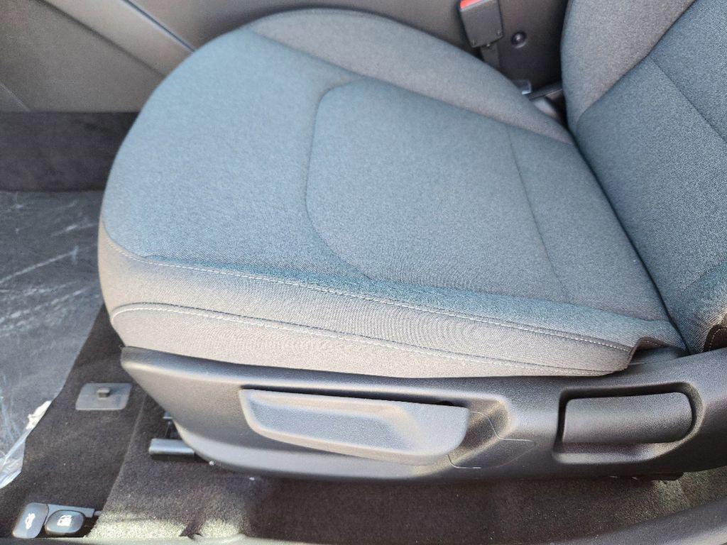 new 2025 Kia K4 car, priced at $23,741