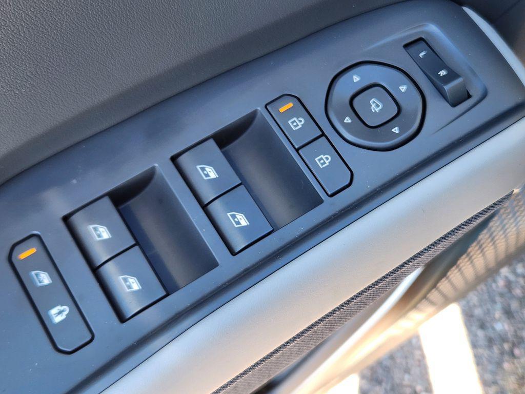 new 2026 Kia EV9 car, priced at $60,535