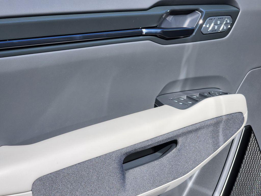 new 2026 Kia EV9 car, priced at $60,535