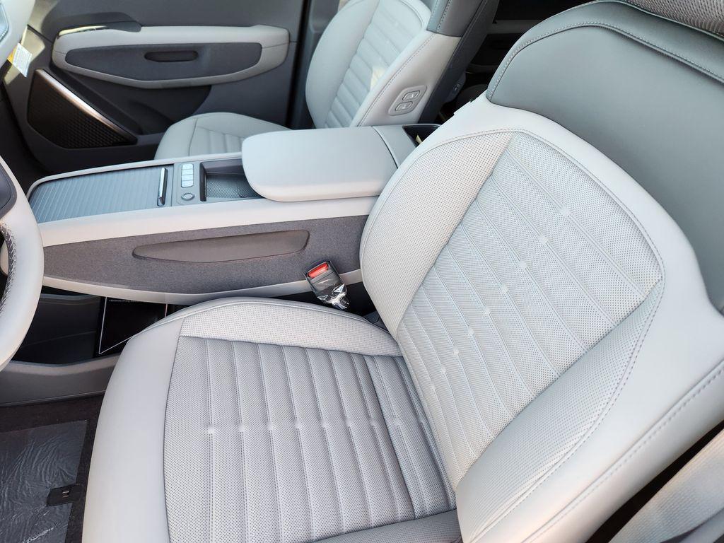 new 2026 Kia EV9 car, priced at $60,535