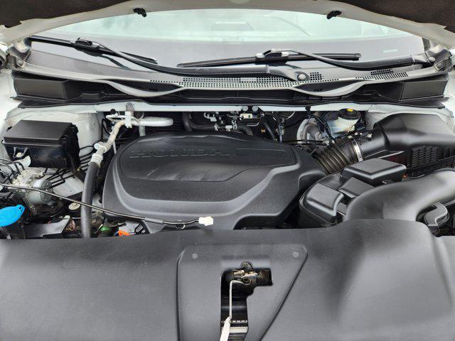 used 2022 Honda Odyssey car, priced at $27,201