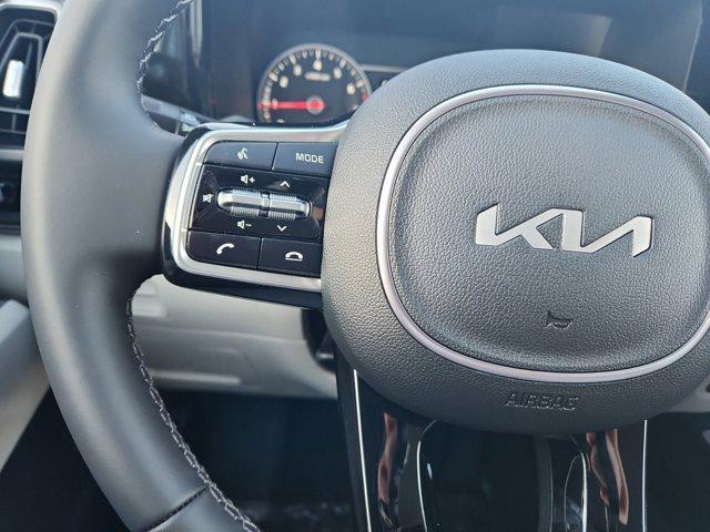 new 2023 Kia Sorento car, priced at $39,299