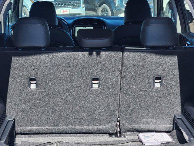 new 2025 Kia Soul car, priced at $24,676