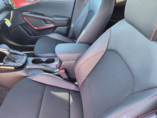 new 2025 Kia Soul car, priced at $24,676