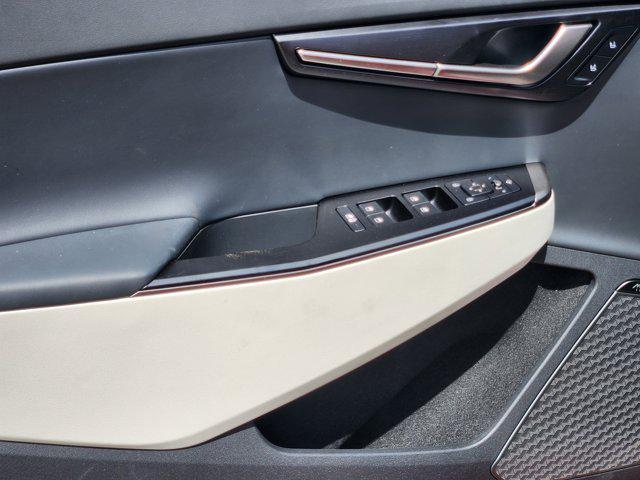 new 2025 Kia EV6 car, priced at $58,874