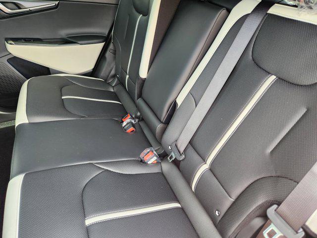 new 2025 Kia EV6 car, priced at $58,874