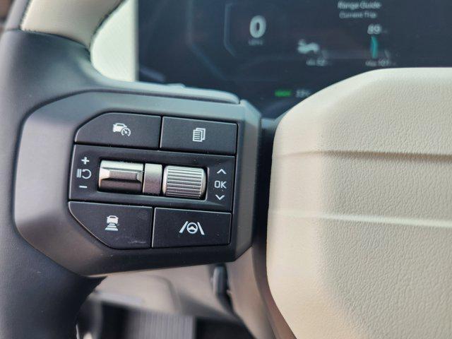 new 2025 Kia EV6 car, priced at $58,874
