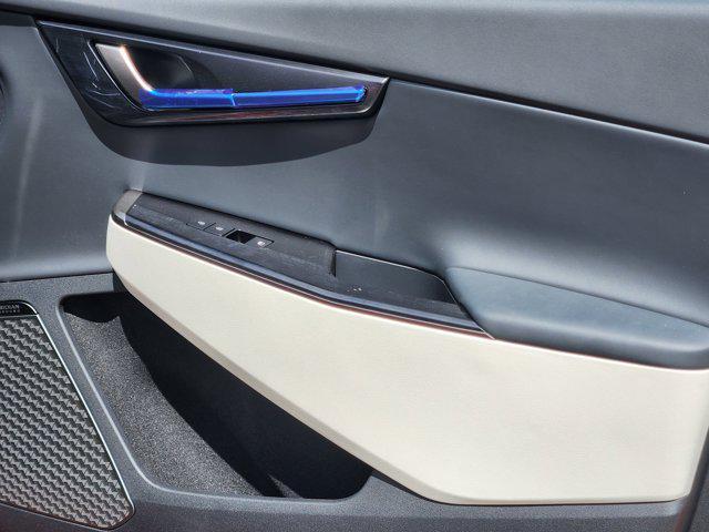 new 2025 Kia EV6 car, priced at $58,874