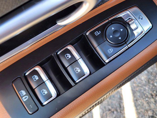 new 2025 Kia Telluride car, priced at $47,609