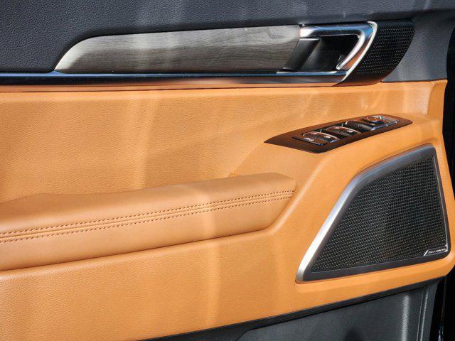 new 2025 Kia Telluride car, priced at $47,609